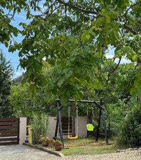 Sostogyogyfurdo Apartment | Avar Apartman