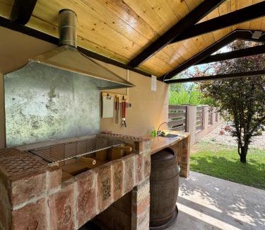 Sostogyogyfurdo Apartment | Avar Apartman