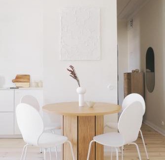 Viljandi Apartment | Avar ja hubane stuudiokorter kesklinnas