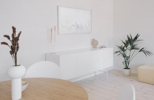 Viljandi Apartment | Avar ja hubane stuudiokorter kesklinnas