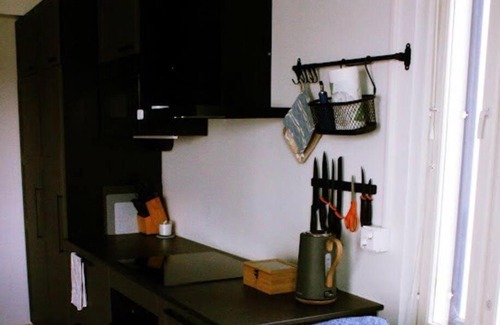 Jyvaskyla Apartment | Avara kerrostaloyksiö