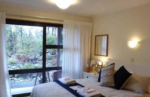 St. Arnaud Bed & Breakfast | Avarest Bed and Breakfast