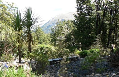 St. Arnaud Bed & Breakfast | Avarest Bed and Breakfast