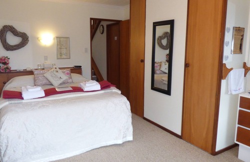 St. Arnaud Bed & Breakfast | Avarest Bed and Breakfast
