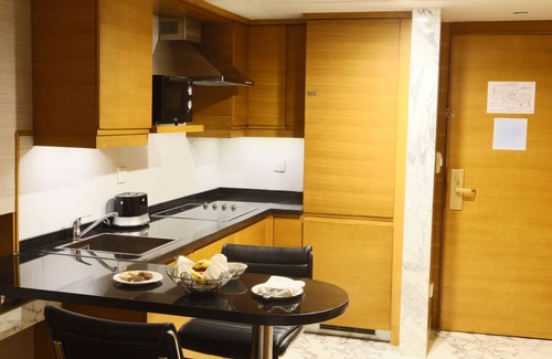 Karachi Hotel | Avari Towers Karachi
