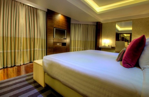 Karachi Hotel | Avari Towers Karachi