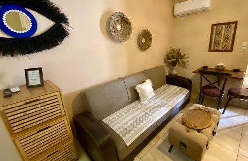 Arkasa Apartment | Avas studios