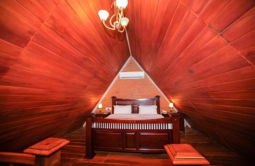 New Town Resort | Avasta Resort Wijaya Leisure