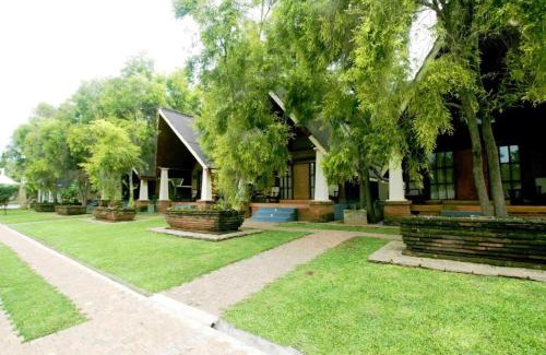 New Town Resort | Avasta Resort Wijaya Leisure