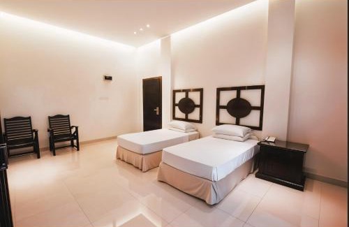 New Town Resort | Avasta Resort Wijaya Leisure