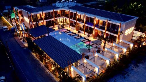 Asprovalta Hotel | Avaton Luxury Resort and Spa Access the Enigma - Adults Only & Kids 14 Plus-