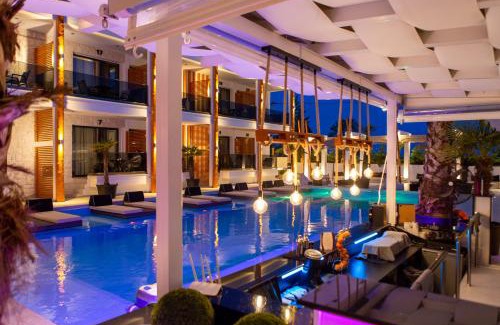 Asprovalta Hotel | Avaton Luxury Resort and Spa Access the Enigma - Adults Only & Kids 14 Plus-