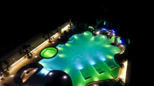 Asprovalta Hotel | Avaton Luxury Resort and Spa Access the Enigma - Adults Only & Kids 14 Plus-