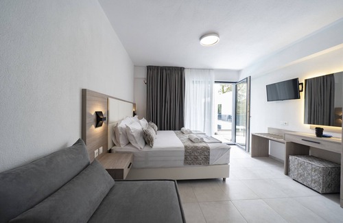 Asprovalta House | Avaton Luxury Resort