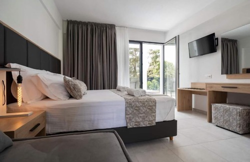 Asprovalta House | Avaton Luxury Resort