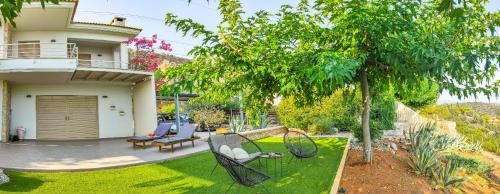 Nafplio Villa | Avatonblue Villa Nafplio