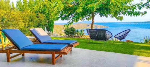 Nafplio Villa | Avatonblue Villa Nafplio