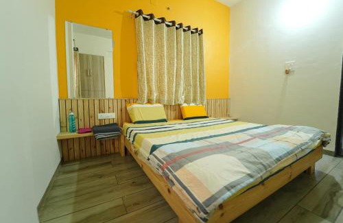 Nashik House | Avdhoot Homestays