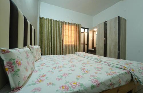 Nashik House | Avdhoot Homestays