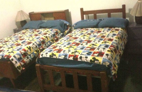 Santiago de Surco House | Ave Fénix