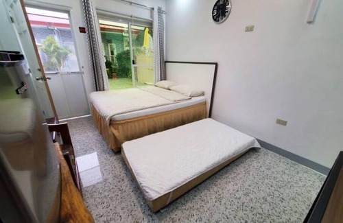 Tayug Apartment | AVE Homes (A4) Deluxe Studio, PRKG, Netflix, Wi-Fi