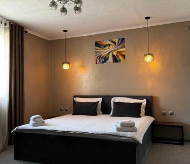Osh Hotel | Ave hotel