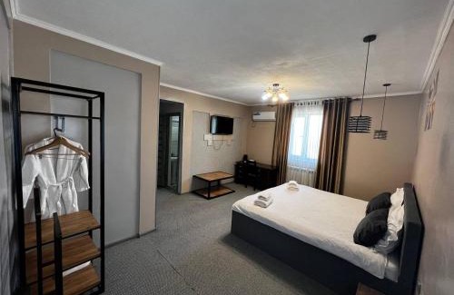 Osh Hotel | Ave hotel