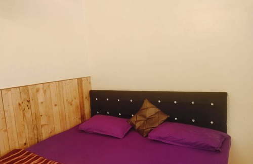 Colva House | AVE MARIA GUEST HOUSE