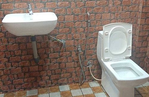 Colva House | AVE MARIA GUEST HOUSE