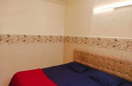 Colva House | AVE MARIA GUEST HOUSE
