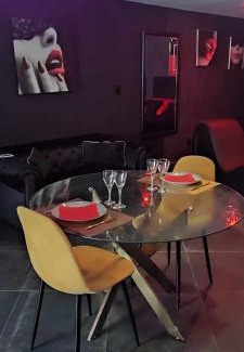 Barlin Bed & Breakfast | AVEC TOI suite spa