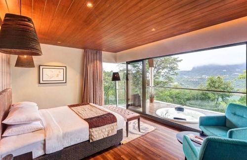Aamby Valley City Hotel | Aveda Suites at Aamby Valley City