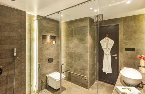 Aamby Valley City Hotel | Aveda Suites at Aamby Valley City