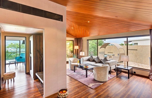 Aamby Valley City Hotel | Aveda Suites at Aamby Valley City
