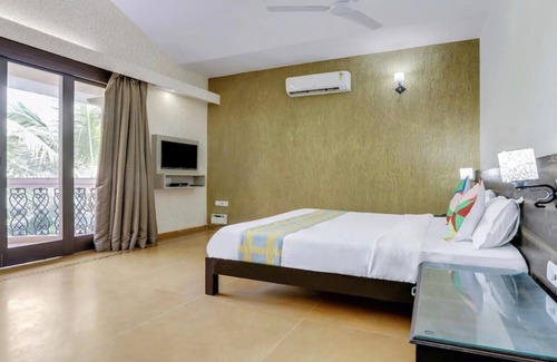 Saligao Villa | Aveeno luxury villas