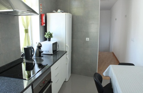 Aveiro House | Aveiro White House