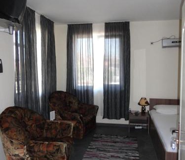 Sofia House | Avel Guest House