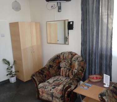 Sofia House | Avel Guest House