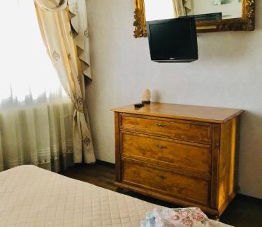 Parnu Apartment | Avelana Apartment
