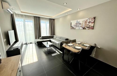 Lozenets Apartment | AveNew Luxury Apartment 3