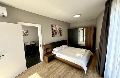 Lozenets Apartment | AveNew Luxury Apartment 3