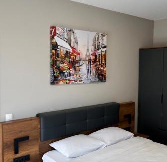 Lozenets Apartment | AveNew Luxury Apartment 3