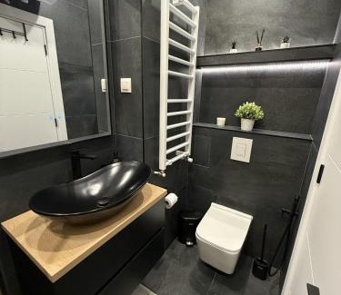 Lozenets Apartment | AveNew Luxury Apartment 3