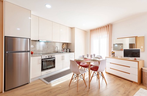 Braga Apartment | Avenida apartement