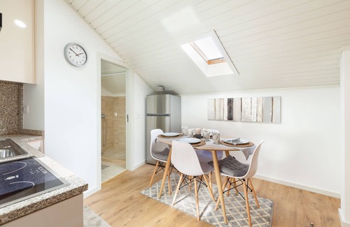 Braga Apartment | Avenida apartement
