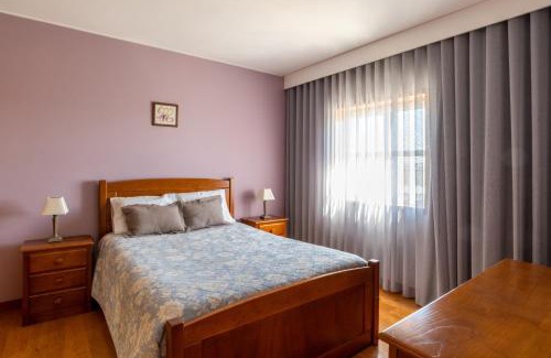 Vila Nova de Gaia Apartment | Avenida Apartment by MP