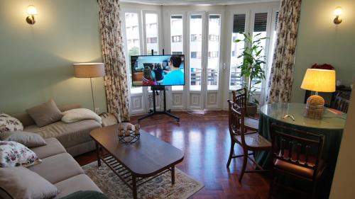 Santo Antonio Apartment | Avenida Cozy Apartment
