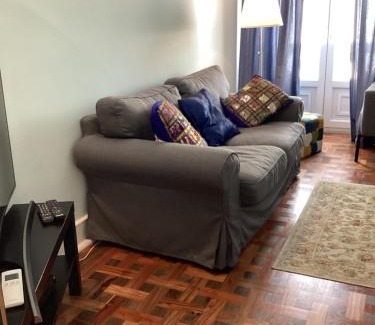 Santo Antonio Apartment | Avenida Cozy Apartment
