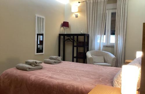 Santo Antonio Apartment | Avenida Cozy Apartment
