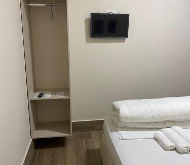 Campos Elisios Hotel | AVENIDA HOTEL DE RESENDE